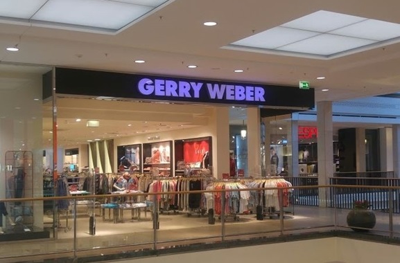 Besondere Geschenkideen aus Braunschweig: Modische Geschenke von Gerry Weber