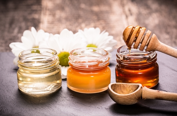 Besondere Geschenkideen aus Itzehoe: Hochwertige Honig-Spezialitäten