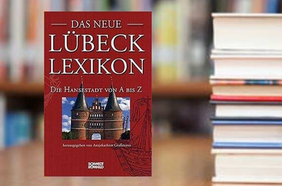 Besondere Geschenkideen aus Lübeck: Buch: 