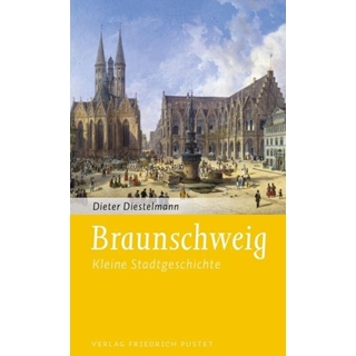 Besondere Geschenkideen aus Braunschweig: Buch: 