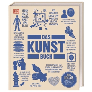 Besondere Geschenkideen aus Hamburg: Das Kunst-Buch