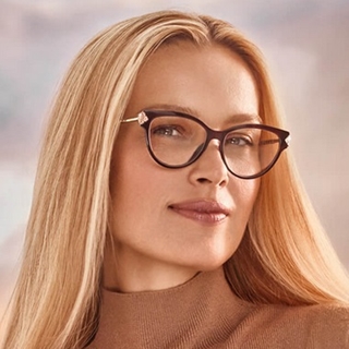 Besondere Geschenkideen aus Braunschweig: Chopard Damenbrille