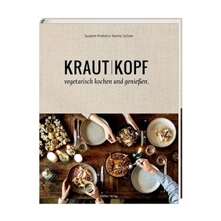 Besondere Geschenkideen aus Rostock: Kochbuch: 