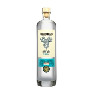 Geschenke aus Hamburg: Cabraboc - Mallorca Gin
