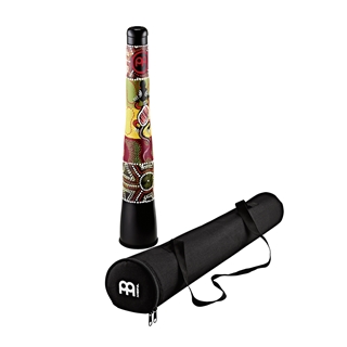 Besondere Geschenkideen aus Hamburg: MEINL Travel-Didgeridoo
