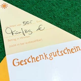 Besondere Geschenkideen aus Rostock: Wupatki-Geschenkgutschein