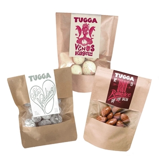 Besondere Geschenkideen aus Braunschweig: Nuss-Snacks (Tugga)