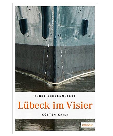 Besondere Geschenkideen aus Lübeck: Lübeck im Visier