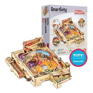 Besondere Geschenkideen aus Minden: Smartivity - DIY-Bausatz 