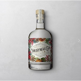 Besondere Geschenkideen aus Braunschweig: Wajos Christmas Gin