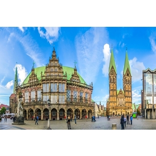 Besondere Geschenkideen aus Wolfenbüttel: Städtetrip nach Bremen