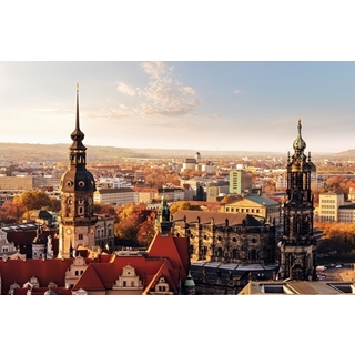 Besondere Geschenkideen aus Wolfenbüttel: Städtetrip nach Dresden