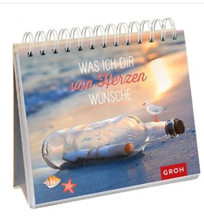 Besondere Geschenkideen aus Salzwedel: Tischkalender: 