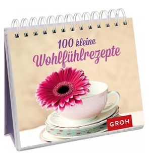 Besondere Geschenkideen aus Göttingen: Tischkalender: 