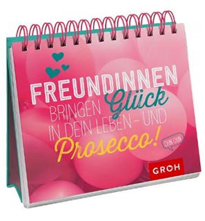 Besondere Geschenkideen aus Salzwedel: Tischkalender: 