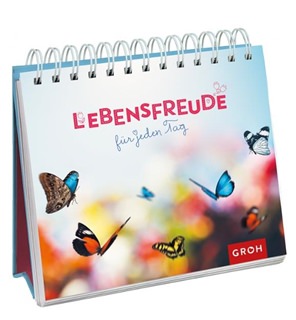 Besondere Geschenkideen aus Ahrensburg: Tischkalender: 