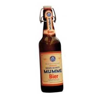 Besondere Geschenkideen aus Braunschweig: Mumme-Bier