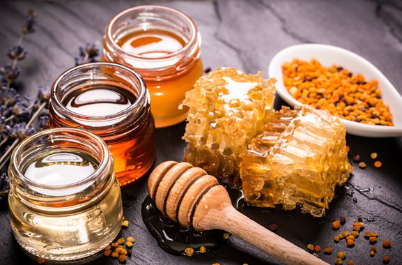 Besondere Geschenkideen aus Buxtehude: Hochwertigen Honig