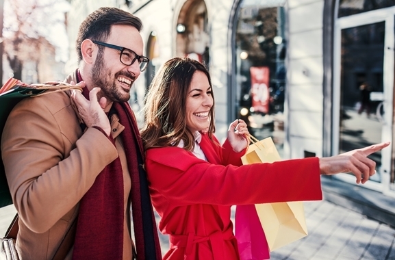 Geschenke kaufen in Bielefeld: Geschenkoo - Das Bielefelder Geschenkemagazin