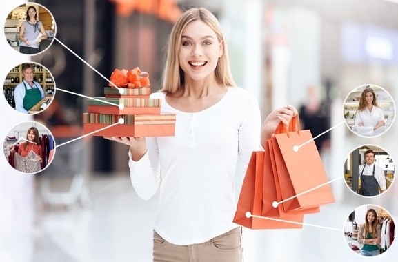 Geschenke kaufen in Königswinter: Königswinters Geschenkevielfalt entdecken