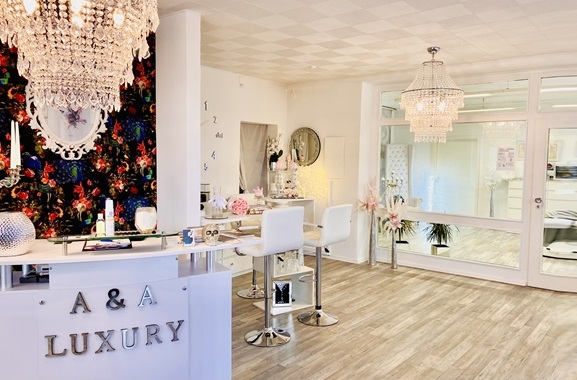 Besondere Geschenkideen aus Soltau: Beautygeschenke von A&A Luxury