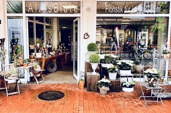 Besondere Geschenkideen aus Soltau: Kreative Floristengeschenke
