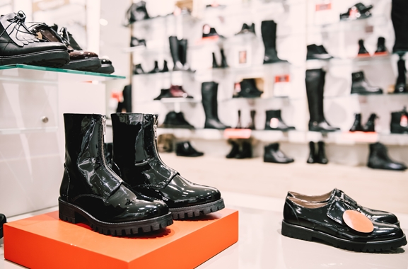 Besondere Geschenkideen aus Soltau: Schuhe, Taschen und mehr