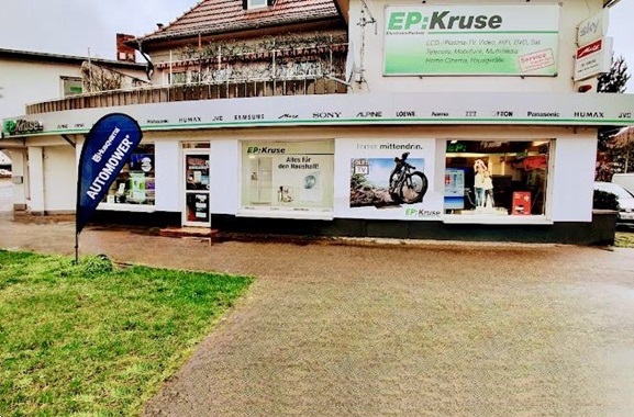 Besondere Geschenkideen aus Minden: Technikgeschenke vom Fachmann