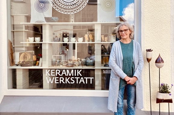 Besondere Geschenkideen aus Minden: Keramikkunst aus Minden