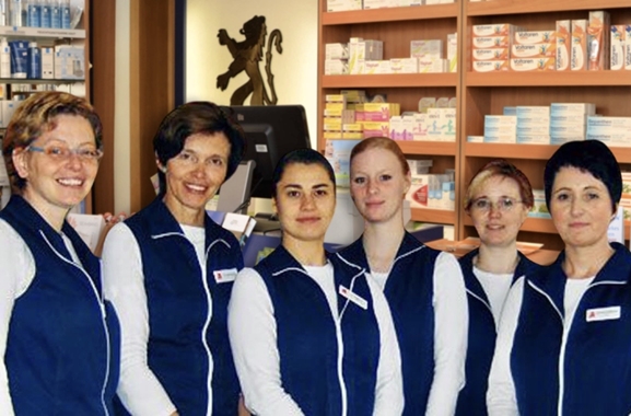 Besondere Geschenkideen aus Soltau: Beauty, Wellness & Gesundheit