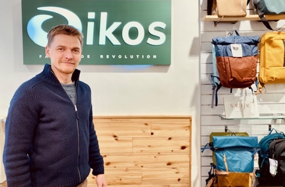 Besondere Geschenkideen aus Rostock: Stylische Fair-Trade Kleidung