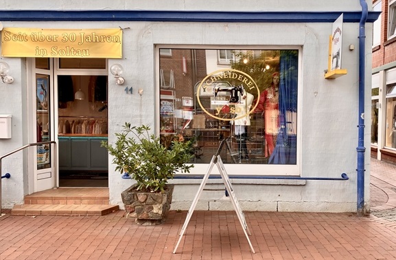 Besondere Geschenkideen aus Soltau: Geschenke nach Maß