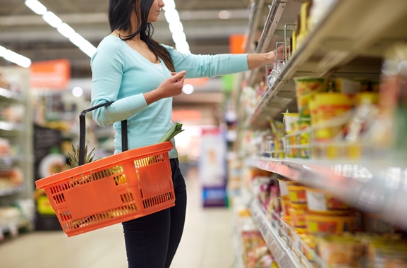 Besondere Geschenkideen aus Soltau: Geschenkideen von Netto