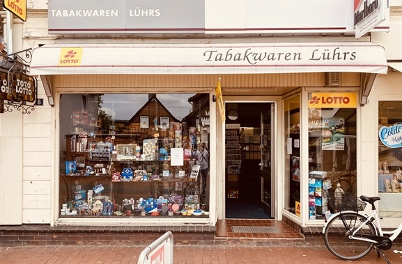 Besondere Geschenkideen aus Soltau: Geschenkideen von Lührs