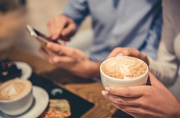 Besondere Geschenkideen aus Minden: Geschenkideen für Kaffeeliebhaber