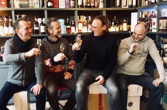 Besondere Geschenkideen aus Rostock: Weine, Whisky und Lakritz-Spezialitäten