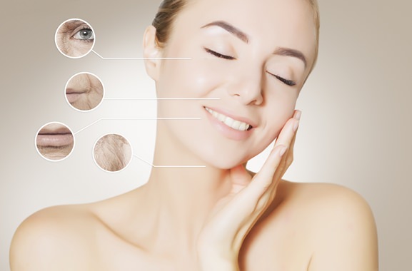 Besondere Geschenkideen aus Buxtehude: Professionelle Anti-Aging-Behandlung