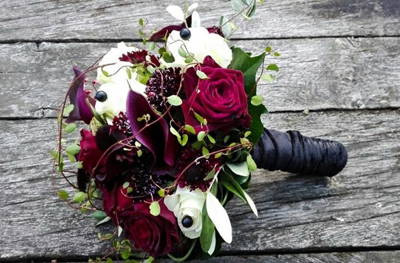 Besondere Geschenkideen aus Salzwedel: Blumenstrauß