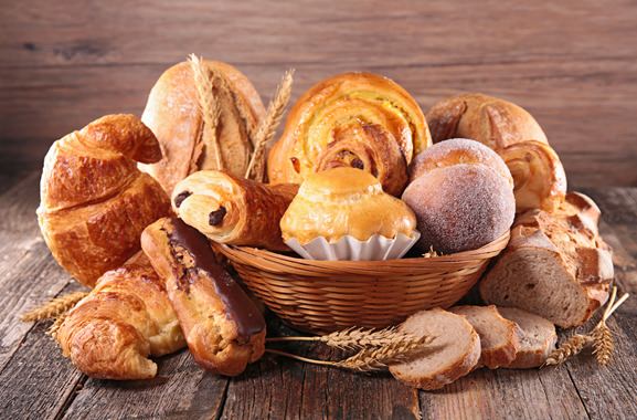 Besondere Geschenkideen aus Soltau: Gutschein für frische Brötchen