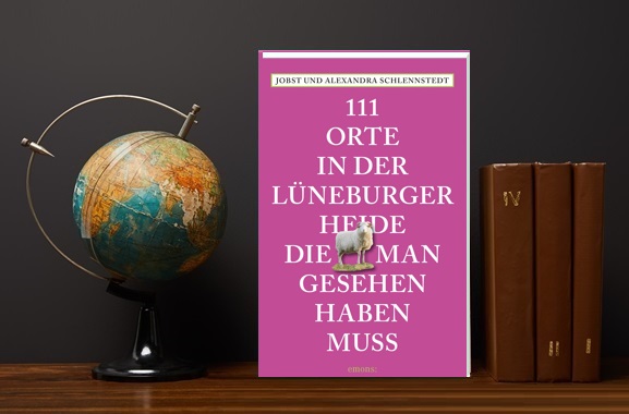 Besondere Geschenkideen aus Soltau: Buch 