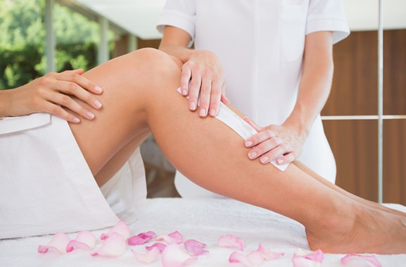 Besondere Geschenkideen aus Lüneburg: Professionelles Waxing