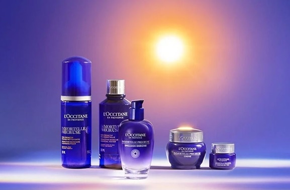 Besondere Geschenkideen aus Soltau: L'OCCITANE Pflegeprodukte