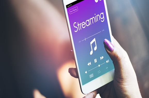 Besondere Geschenkideen aus Wunstorf: Spotify-Guthabenkarte