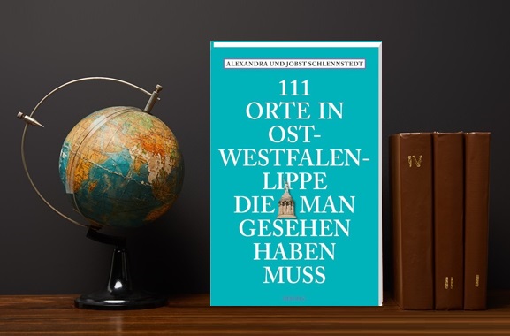 Besondere Geschenkideen aus Minden: Buch 