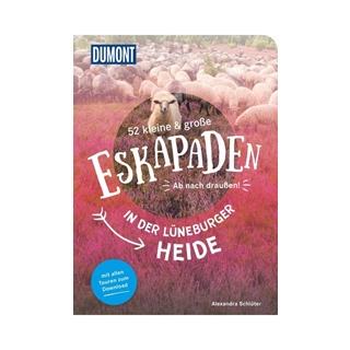 Besondere Geschenkideen aus Soltau: Buch: 