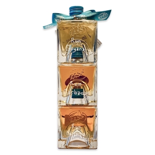 Besondere Geschenkideen aus Minden: Rum-Geschenkset