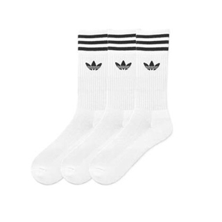 Besondere Geschenkideen aus Minden: Adidas Socken 3er-Pack