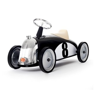 Geschenke aus Minden: Baghera Rutschauto