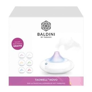 Besondere Geschenkideen aus Soltau: Baldini Aromadiffuser Taowell Novo