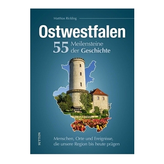 Besondere Geschenkideen aus Minden: Buch: 